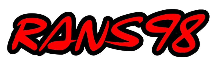 RANS98 Logo